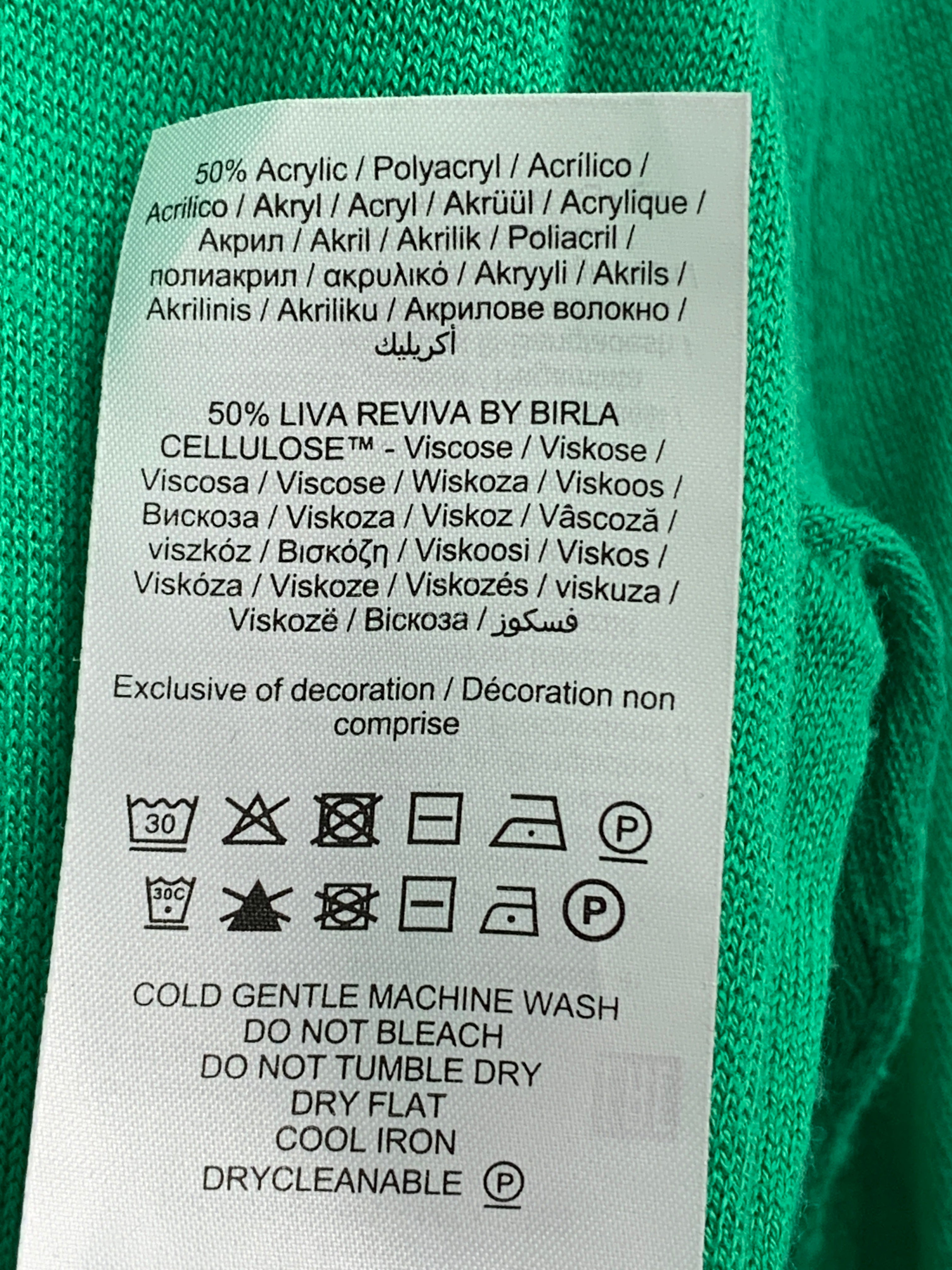 Vero Moda Strik